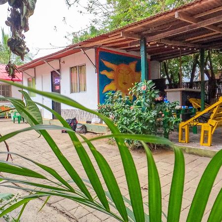 Palomino Hostel Dış mekan fotoğraf