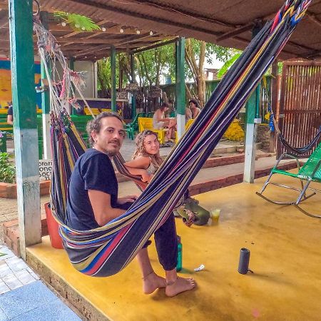 Palomino Hostel Dış mekan fotoğraf