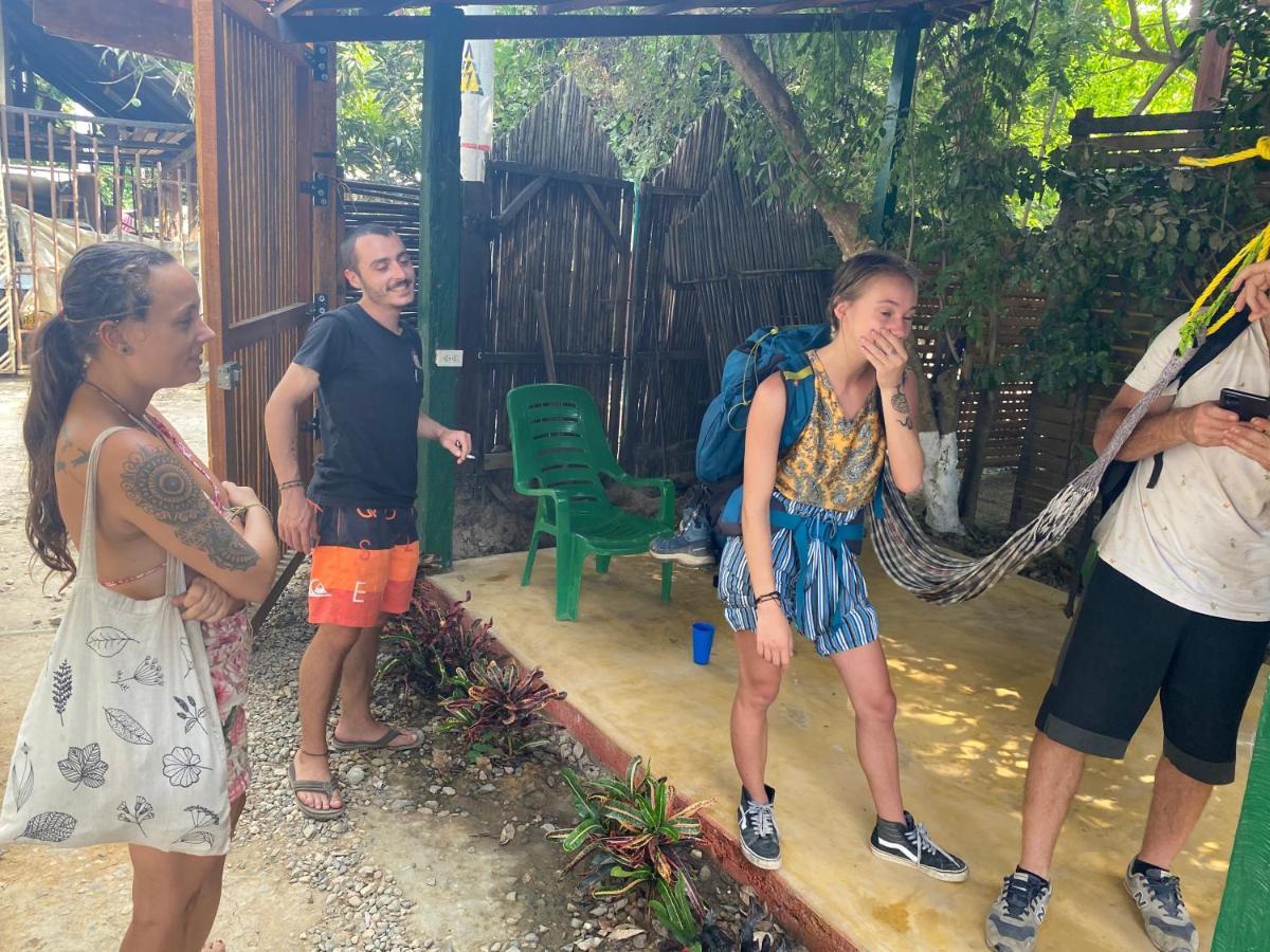 Palomino Hostel Dış mekan fotoğraf