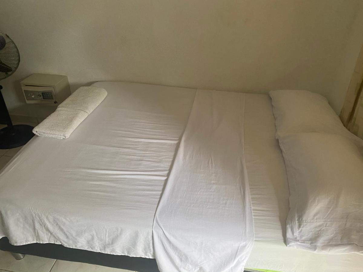 Palomino Hostel Dış mekan fotoğraf