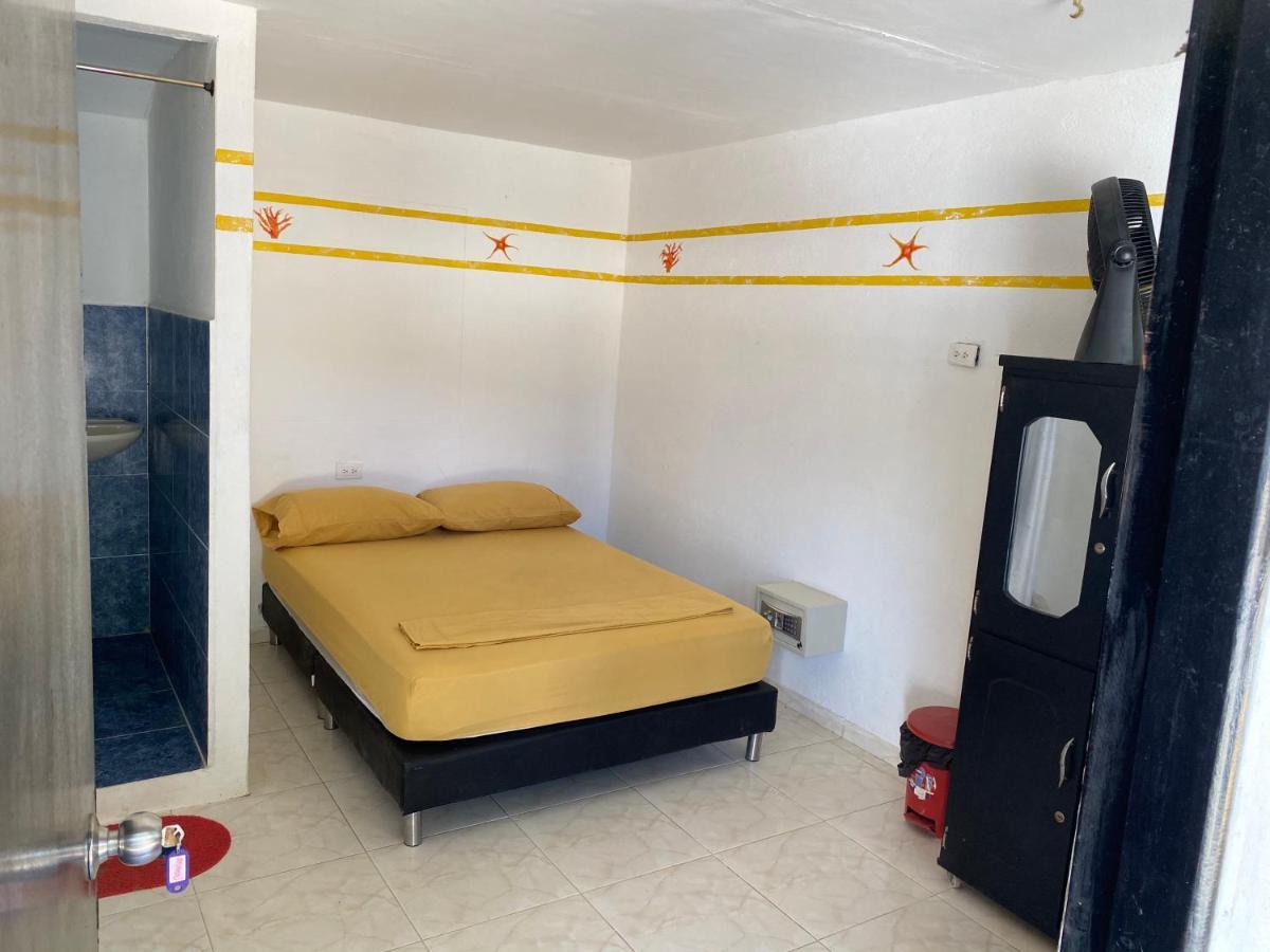 Palomino Hostel Dış mekan fotoğraf