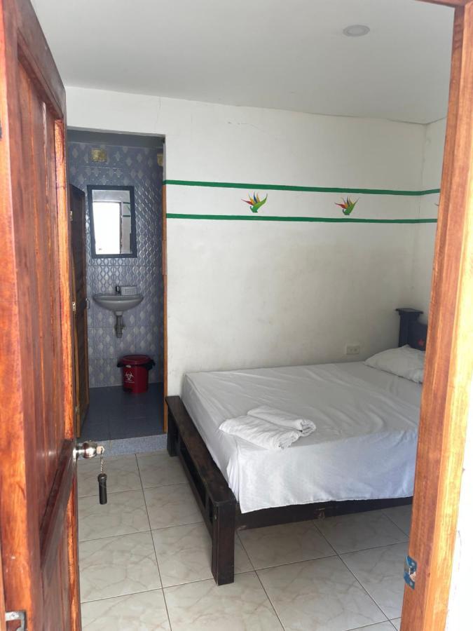 Palomino Hostel Dış mekan fotoğraf