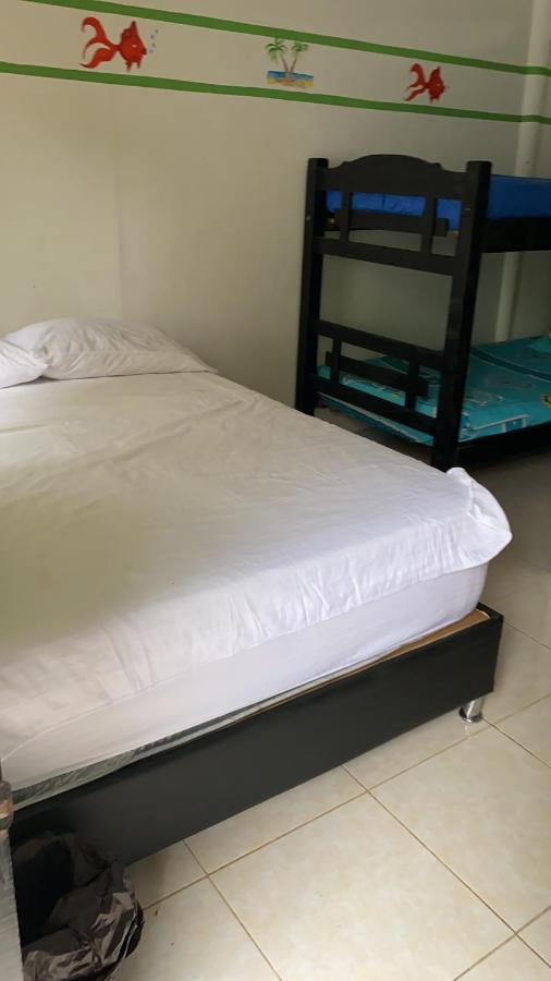 Palomino Hostel Dış mekan fotoğraf