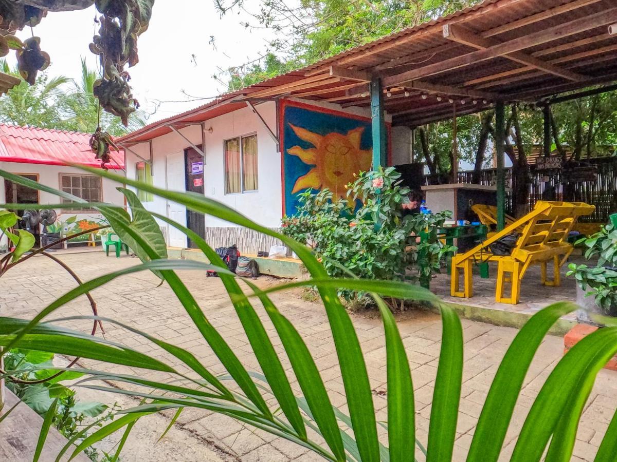 Palomino Hostel Dış mekan fotoğraf