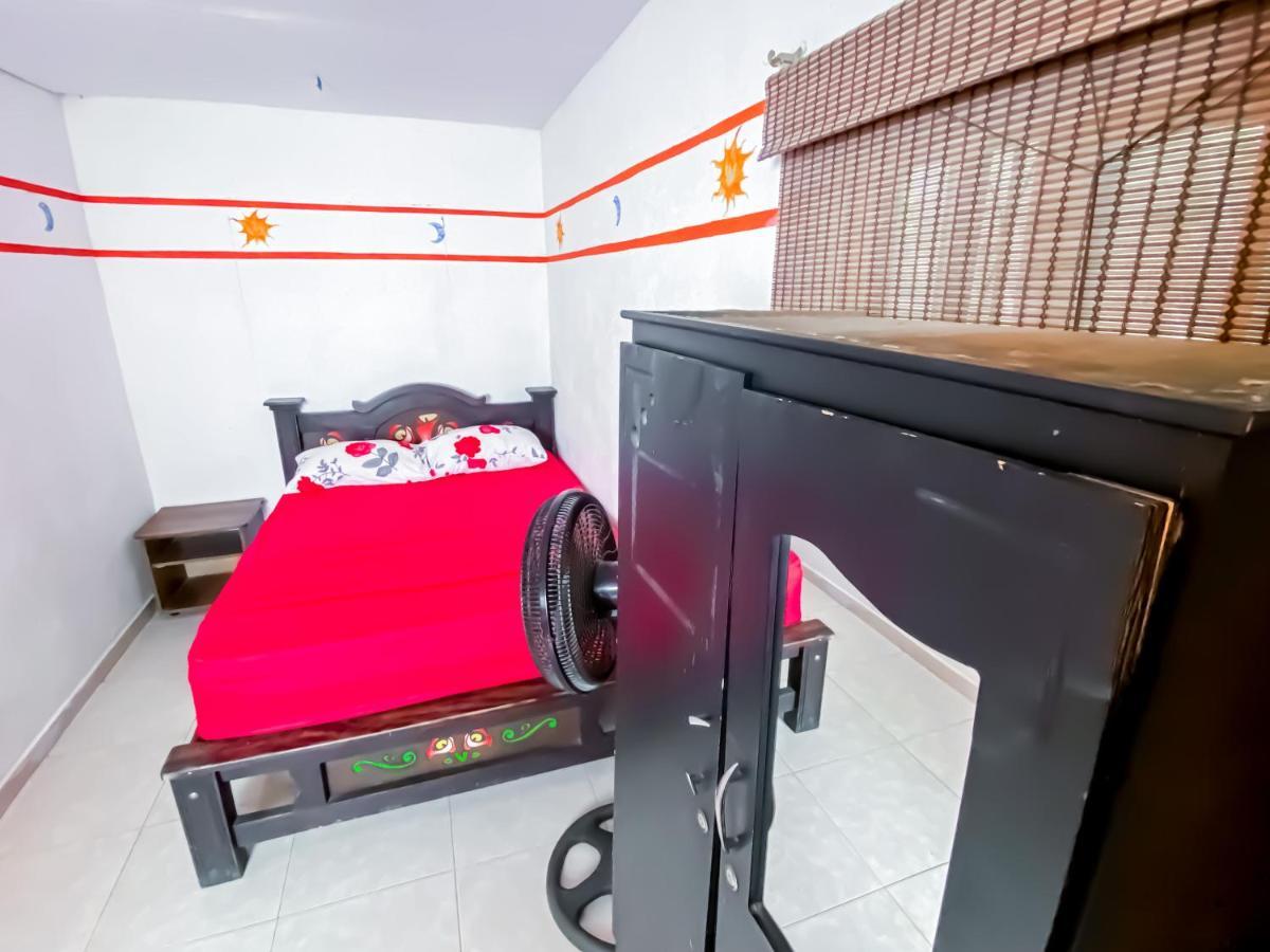 Palomino Hostel Dış mekan fotoğraf