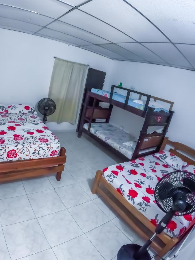 Palomino Hostel Dış mekan fotoğraf