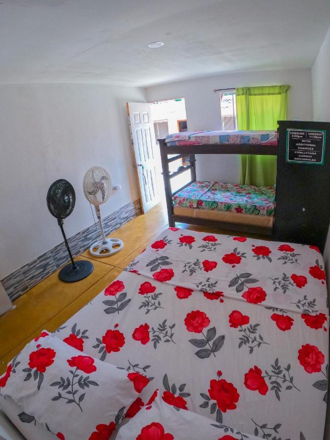Palomino Hostel Dış mekan fotoğraf