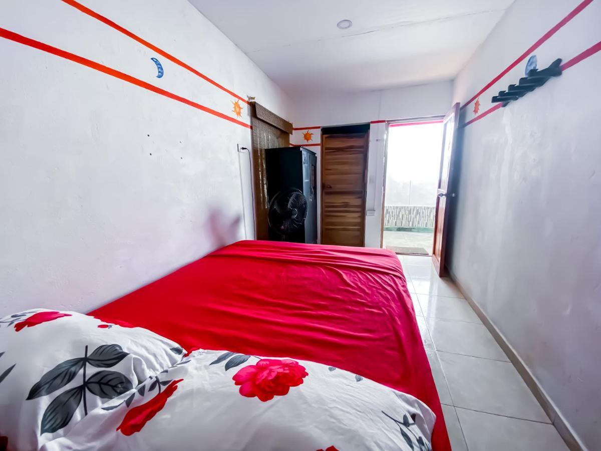 Palomino Hostel Dış mekan fotoğraf