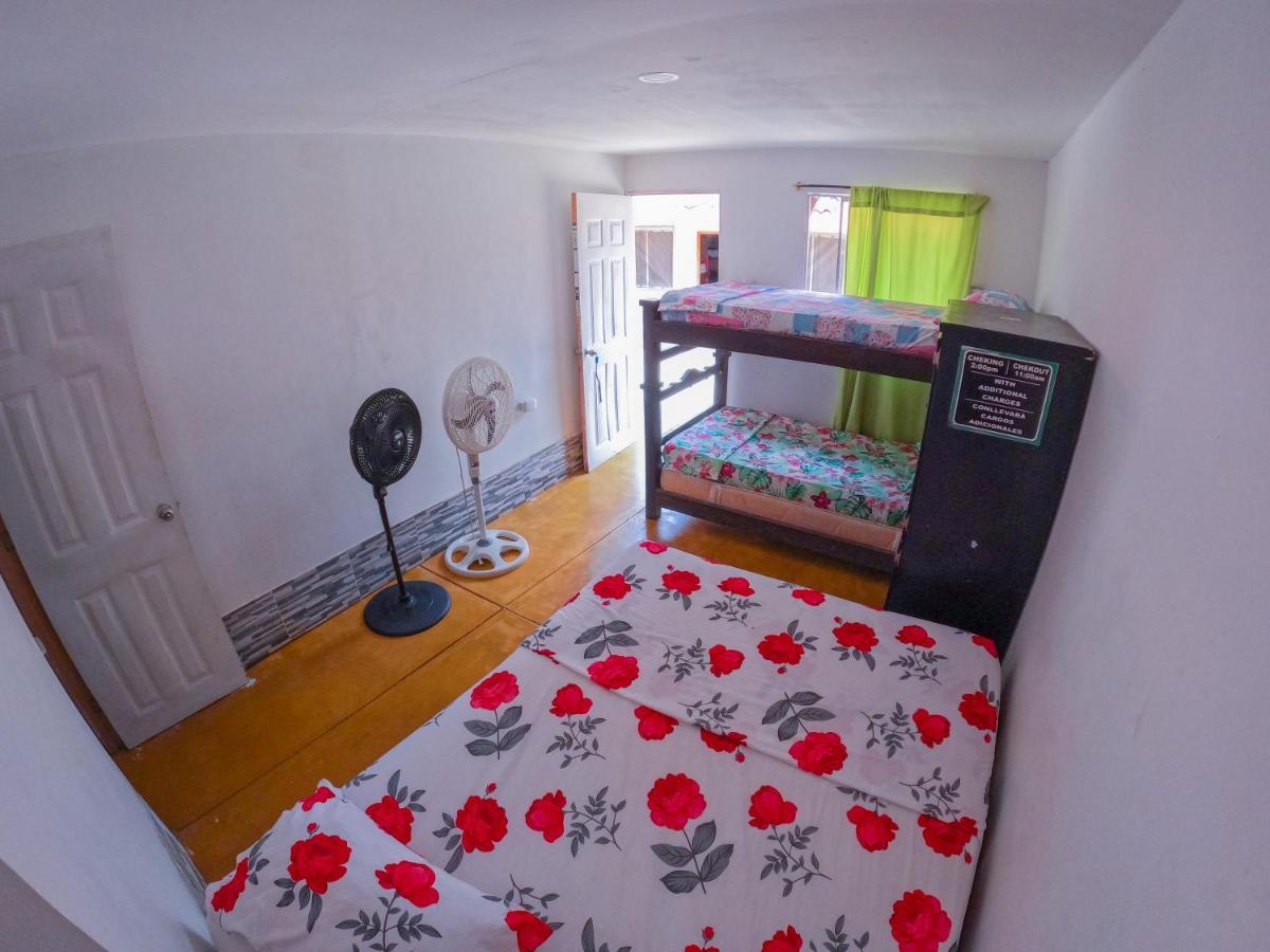Palomino Hostel Dış mekan fotoğraf