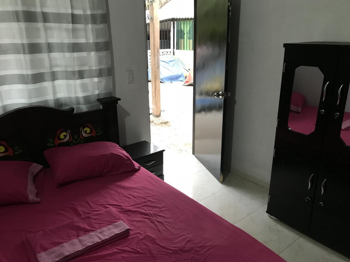 Palomino Hostel Dış mekan fotoğraf