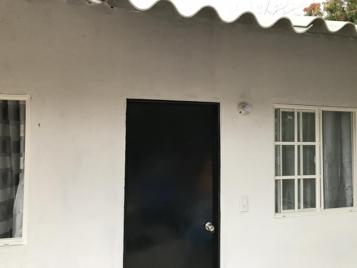 Palomino Hostel Dış mekan fotoğraf