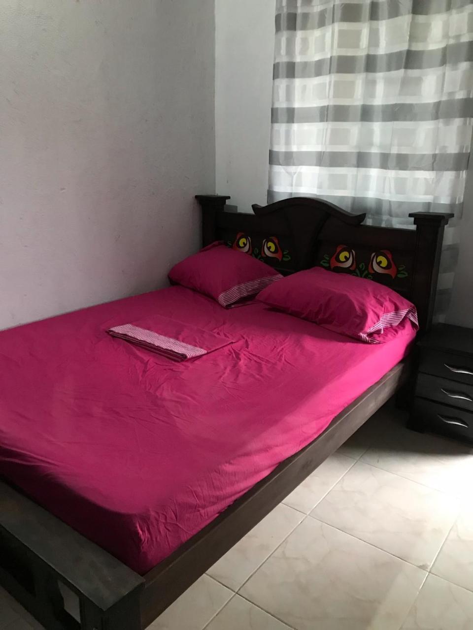 Palomino Hostel Dış mekan fotoğraf
