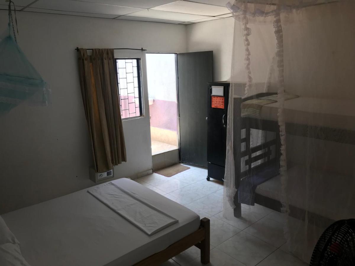 Palomino Hostel Dış mekan fotoğraf