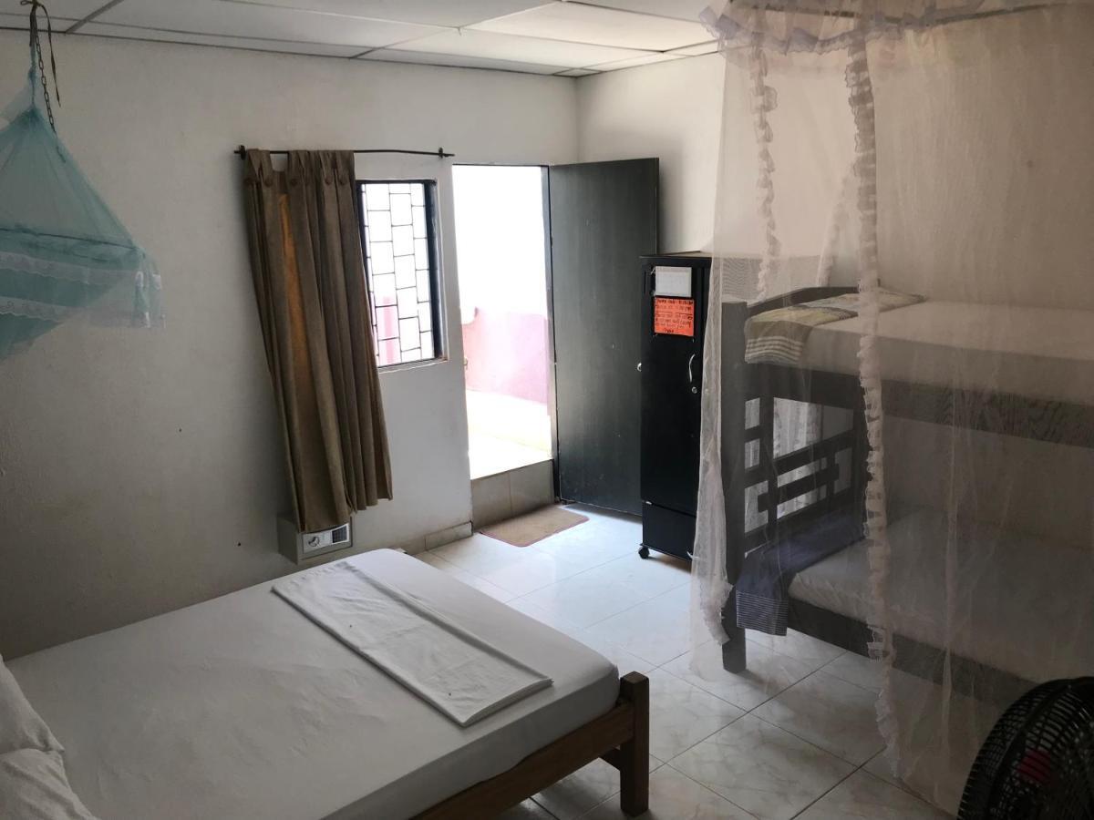 Palomino Hostel Dış mekan fotoğraf