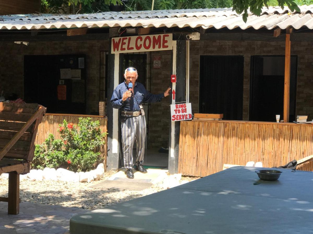 Palomino Hostel Dış mekan fotoğraf