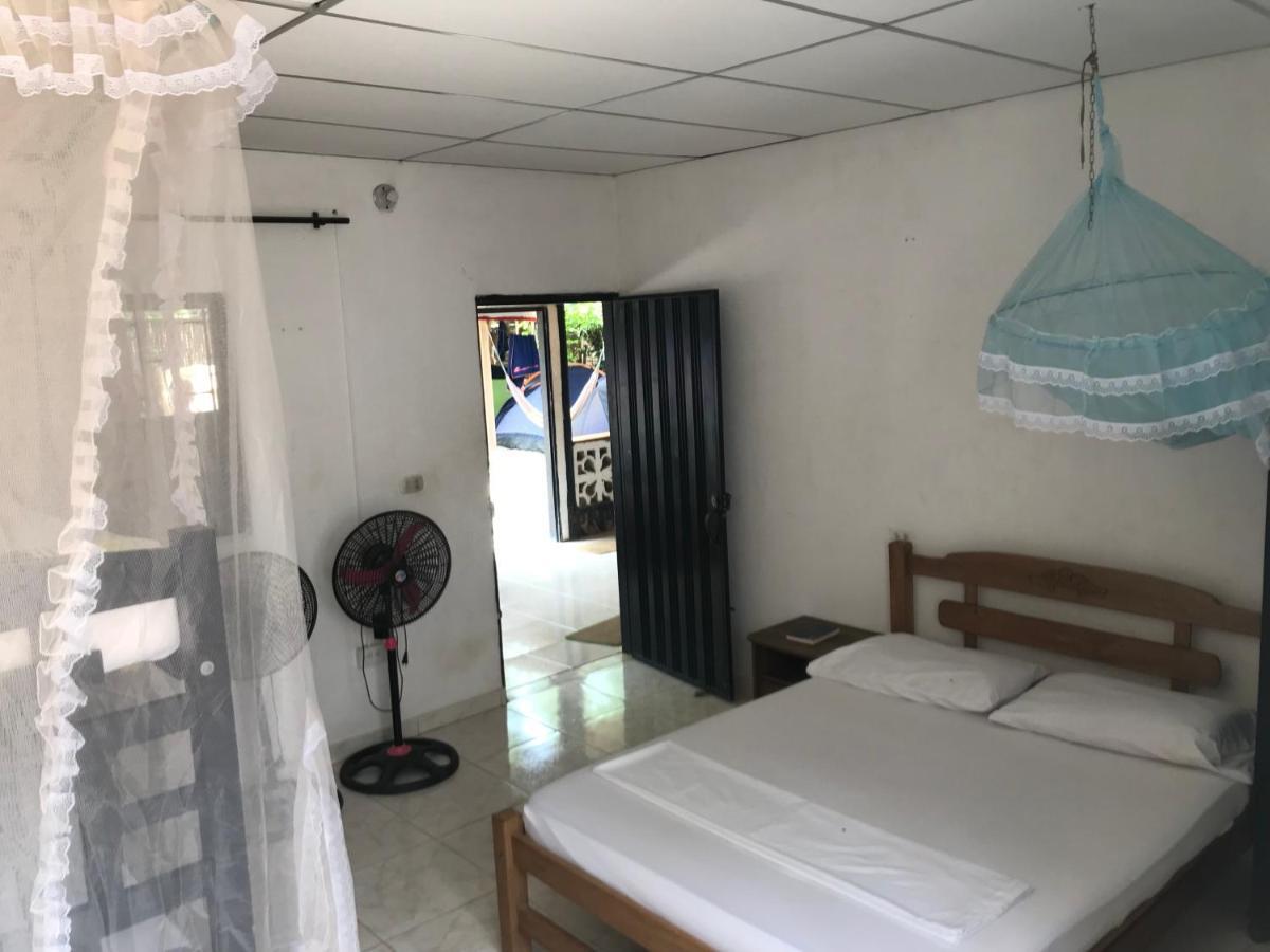 Palomino Hostel Dış mekan fotoğraf